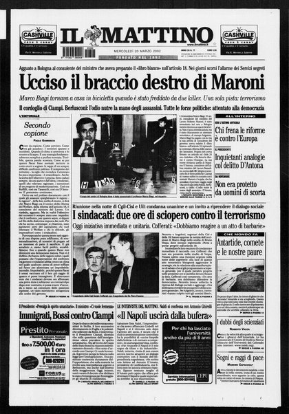 Il mattino